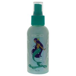 Eco Style Mythical Shine Hairspray Shimmer 118ml