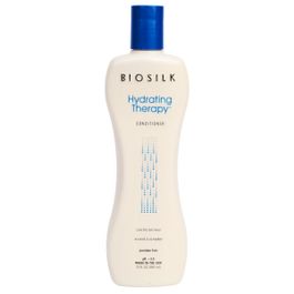Biosilk Hydrating Therapy Conditioner 355ml