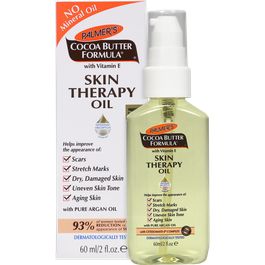 Palmer's Cocoa Butter Skin Therapy Oil 60ml