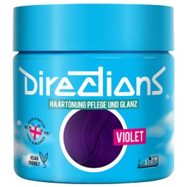 Directions Hair Color - Violet - 88 ml