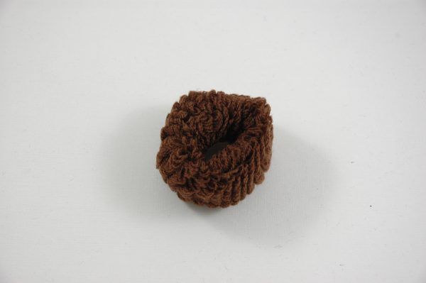 Ster Style Elastieken Bruin nr. 7250.03