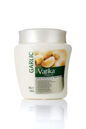 Dabur Vatika Hair Mask Garlic 500gr