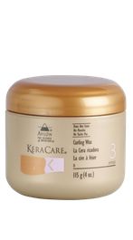 Keracare Curling Wax 115 g
