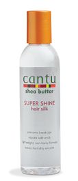 Cantu Shea Butter Super Shine Hair Silk 180 ml