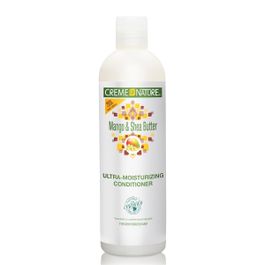 Creme of Nature Mango & Shea Butter Ultra-Moisturizing Conditioner 355 ml