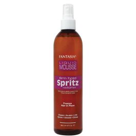 Fantasia Liquid Mousse Firm Hold Spritz 355 ml