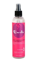 Curls Lavish CURLS Moisturizer 8 oz