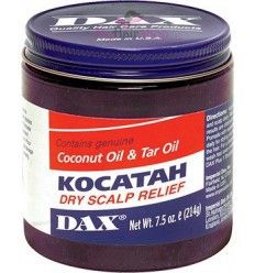 Dax Kocatah 213 g
