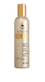 Keracare Moisturizing Shampoo For Color Treated Hair 240 ml