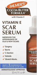 Palmer's Cocoa Butter Formula Scar Serum 30ml