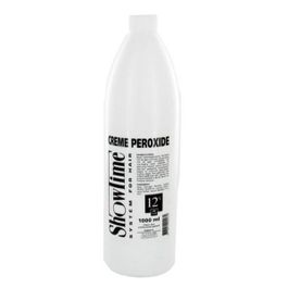 SHOWTIME WATERSTOF CREME 12 % (40 vol) 1000ml