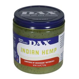 Dax Indian Hemp 213 g