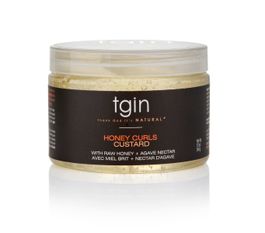 TGIN Honey Curl Custard 340 gr