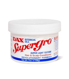 Dax Supergro 198 g