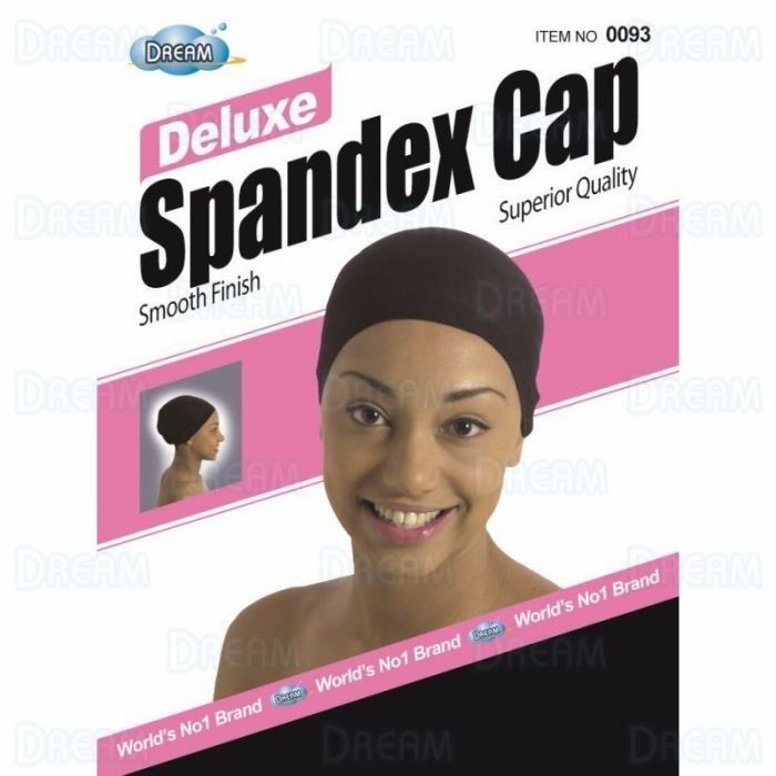 Dream Delux Spandex Cap FEMALE