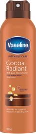 Vaseline Ccoa Radiant Body lotion Spray 190ml