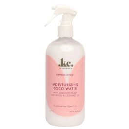 Keracare Curlessence Coco Water 475ml