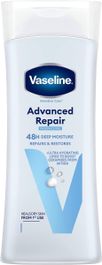 Vaseline Advanced Repair Body Lotion 200ml