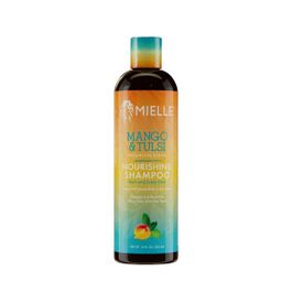 Mielle Mango & Tulsi Nourshing Shampoo 355ml