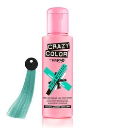 Crazy Color Peppermint