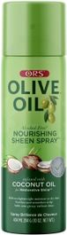 Ors Olive Oil Sheen Spray 481 ml