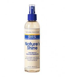 Ors Nature’s Shine 266 ml