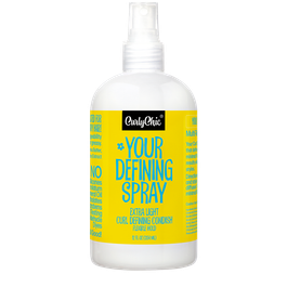 CurlyChic Your Curly Defining Spray 354 ml