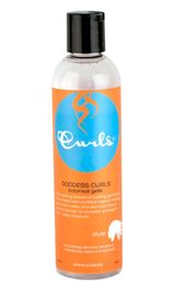 Curls Goddess CURLS Botancial Gelle 8 oz