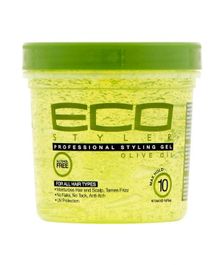 Eco Styler Professional Styling Gel Olive Oil Max Hold 473 ml