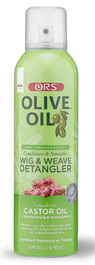 ORS Olive Oil Wig & Weave Detangler 6.2 oz