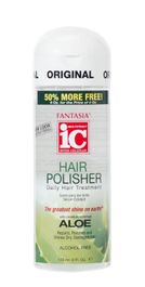 Fantasia Ic Hair Polisher Daily Hair Treatment 177 ml