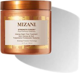 MIZANI STRENGTH FUSION INTENSE NIGHT-TIME TREATMENT 150ml / 5.1oz