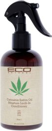 Eco Natural Cannabis Sativa Moisture Lock-In Conditioner 237ml