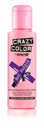 Crazy Color- Hot Purple -100 ml