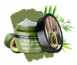 Aunt Jackie's Butter Fusions Not Your Average Curl Masque 227 gr