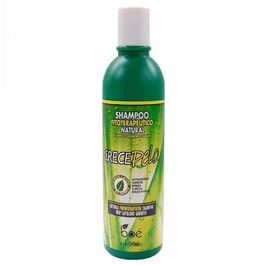 Crece Pelo Shampoo 13.2 oz / 370ml