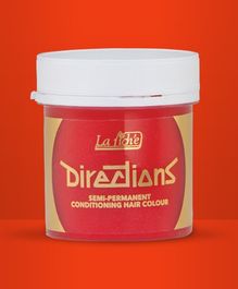 Directions Hair Color - Tangerine - 88 ml