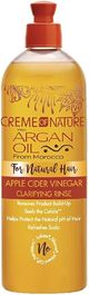 Creme of Nature Apple Cider Vinegar Clarifying Rinse 459 ml