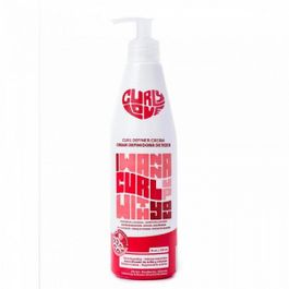Curly Love Curl Cream 290ml