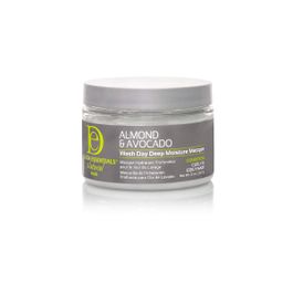 Design Essentials Almond Avocado Wash Day Deep Moisture Masque 12oz