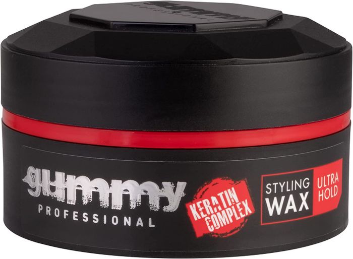 Gummy Styling Wax Ultra Hold 150ml