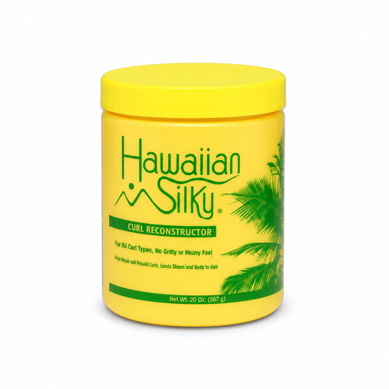 Hawaiian silky Curl Reconstructor 20oz