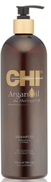 CHI Argan Oil Shampoo 739ml