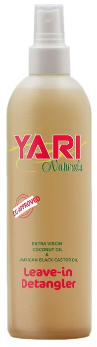 Yari Naturals Detangler 375ml