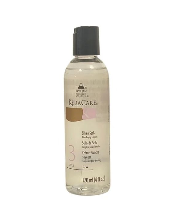KeraCare Silken Seal 120ml