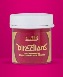Directions Hair Color - Flamingo Pink - 88 ml