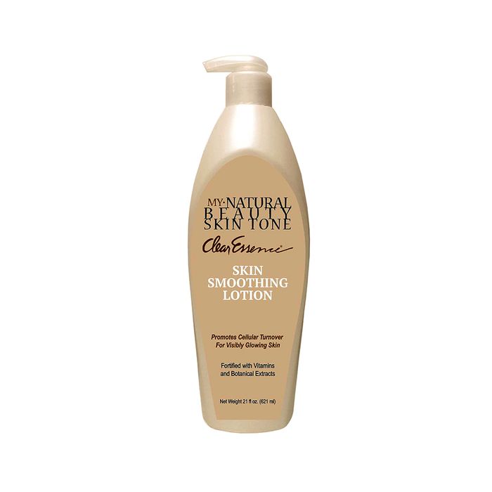Clear Essence Skin Smoothing Lotion 21oz
