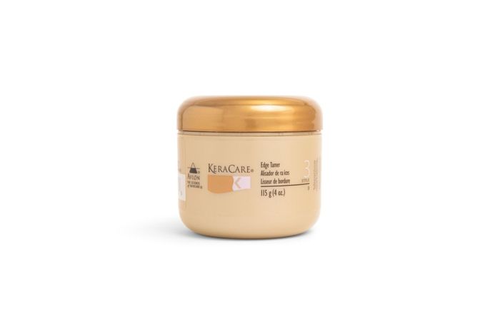 keraCare Edge Tamer 115g