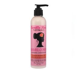 Camille Rose Caramel Cowash 236 ml
