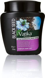 Dabur Vatika Hair Mask Black Seed 500gr
